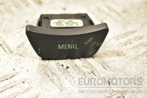 Кнопка Menu BMW 5 (E60/E61) 2003-2010 6921668 289133