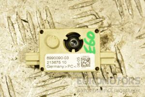 Усилитель антенны BMW 5 (E60/E61) 2003-2010 6990090 289135