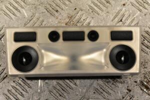 Плафон салона передний BMW 5 (E60/E61) 2003-2010 63316962058 289137