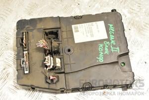 Блок комфорта Renault Megane (II) 2003-2009 8200309690 289191