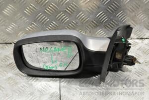 Зеркало левое электр 5 пинов (дефект) Renault Megane (II) 2003-2009 289199