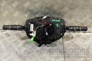 Подрулевой переключатель в сборе Renault Megane (II) 2003-2009 8200216462 289204