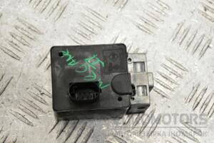 Замок рулевой колонки электр Renault Megane (II) 2003-2009 8200468515 289216