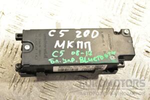 Блок управління Bluetooth Citroen C5 2008-2017 9666827980 289229