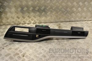 Накладка торпедо правая Citroen C5 2008-2017 9682359677 289234
