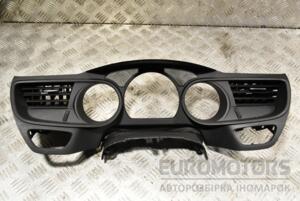 Накладка панелі приладів Citroen C5 2008-2017 9682386677 289241