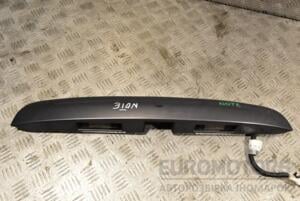 Панель подсветки номера Nissan Note (E11) 2005-2013 289247