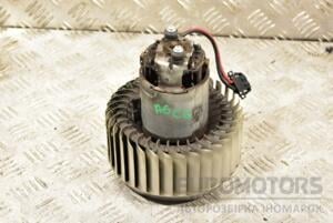 Моторчик печки (дефект) Audi A6 (C6) 2004-2011 0130101503 289280