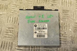 Блок электронный BMW X1 (E84) 2009-2015 61429253208 289294