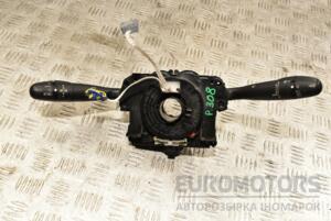 Підрульовий перемикач в зборі Peugeot 308 2007-2015 96643943XT 289296