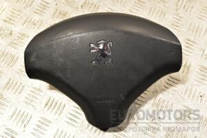 Подушка безпеки кермо Airbag Peugeot 308 2007-2015 96810154ZD 289307