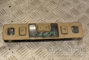 Плафон салона задний (дефект) Audi A6 (C5) 1997-2004 4B0947111 289365