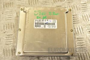 Блок управления двигателем Mercedes E-class 2.7cdi (W210) 1995-2002 A6121531279 289372