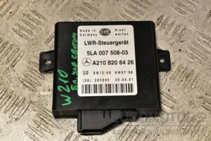 Блок управления светом Mercedes E-class (W210) 1995-2002 A2108206426 289378