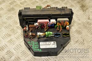 Блок передний SAM Mercedes E-class (W212) 2009-2016 A2129000006 289383