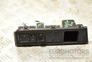 Кнопка регулировки зеркал Nissan Note 1.4 16V (E11) 2005-2013 289433-01