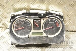 Панель приладів (дефект) Nissan Note 1.4 16V (E11) 2005-2013 289435