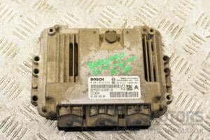 Блок управления двигателем Citroen Berlingo 1.6hdi 1996-2008 9663943980 289454