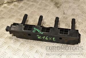 Котушка запалювання Opel Astra 1.6 16V (G) 1998-2005 880039 289535