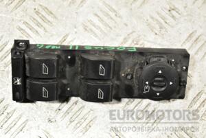 Блок управления стеклоподъемниками передний левый Ford Focus (II) 2004-2011 9M5T14A132BA 289541