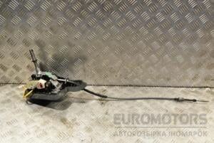 Кулиса перемикання АКПП BMW 5 (E60/E61) 2003-2010 7522144 289543