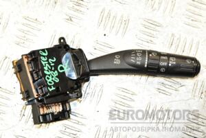 Подрулевой переключатель правый Subaru Forester 2008-2012 289596