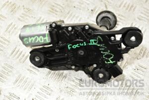Моторчик стеклоочистителя задний Ford Focus (II) 2004-2011 3M51R17K441AF 289598