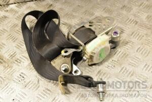Ремень безопасности передний левый с пиропатроном Subaru Forester 2008-2012 7R4010P 289604