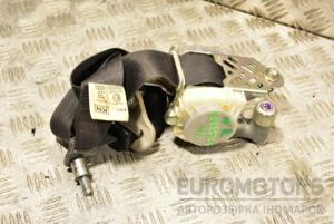 Ремень безопасности передний правый с пиропатроном Subaru Forester 2008-2012 7R3010P 289605