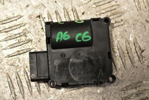 Кроковий двигун грубки Audi A6 (C6) 2004-2011 4F0820511A 289617