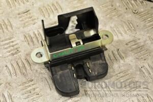 Замок крышки багажника электр 4 пина VW Golf (VII) 2012-2020 5G6827505B 289660