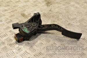 Педаль газа электр пластик Mitsubishi Colt 1.1 12V (Z3) 2004-2012 MN125792 289681