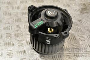Моторчик пічки Mitsubishi Colt (Z3) 2004-2012 MF0160700701 289717