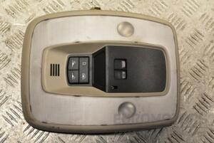 Плафон салону передній Volvo V50 2004-2012 30721050 289742