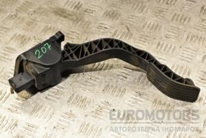 Педаль газа электр пластик Peugeot 207 2006-2013 9680756880 289746