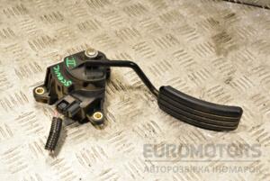 Педаль газа электр Renault Scenic (II) 2003-2009 8200159647 289777