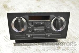 Блок управління пічкою клімат Audi A3 (8P) 2003-2012 8P0820043 289799