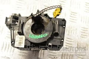 Шлейф Airbag кольцо подрулевое Renault Sandero 2007-2013 8200792586 289824