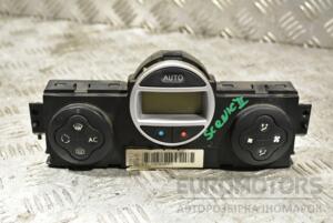 Блок управления печкой климат Renault Scenic (II) 2003-2009 8200344842 289831