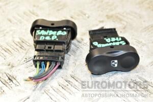 Кнопка стеклоподъемника передняя Renault Sandero 2007-2013 8200602227 289890