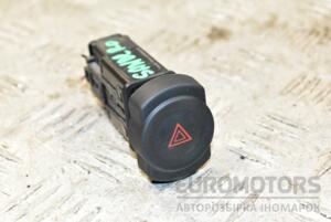 Кнопка аварийки Renault Sandero 2007-2013 8200602232 289891