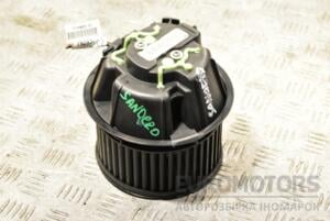 Моторчик печки Renault Sandero 2007-2013 N106609Z 289904