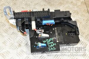 Блок задний SAM Mercedes C-class (W204) 2007-2015 A2049060105 289918