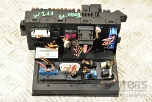 Блок предохранителей Mercedes E-class (W211) 2002-2009 A2115453901 289933