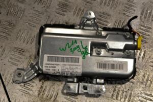 Подушка безпеки двері задні ліві Mercedes E-class (W211) 2002-2009 A2038600105 289943