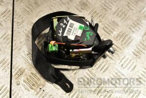 Ремінь безпеки задній правий з піропатроном Mercedes E-class (W211) 2002-2009 A2118600685 289948