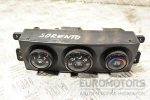 Блок управления печкой с кондиционером Kia Sorento 2002-2009 972503E300 289954