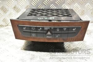 Блок кнопок аварийка Mercedes E-class (W211) 2002-2009 A2116800552 289958