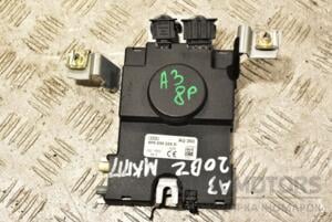 Усилитель антенны Audi A3 (8P) 2003-2012 8P0035225D 289962