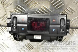 Блок управління пічкою клімат задній Mercedes E-class (W211) 2002-2009 A2118300285 289982